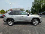 Used 2020 Toyota RAV4 LE image 3