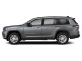 New 2025 Jeep Grand Cherokee L Laredo image 3