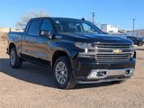 Used 2021 Chevrolet Silverado 1500 High Country image 3