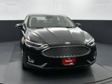 Used 2019 Ford Fusion Energi Titanium image 3