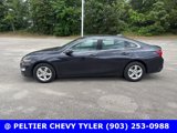 Used 2023 Chevrolet Malibu LT image 4