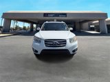 Used 2012 Hyundai Santa Fe Limited image 2