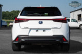 Used 2021 Lexus UX 250h F Sport w/ F Sport Premium Package image 3