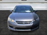 Used 2014 Honda Accord LX image 2