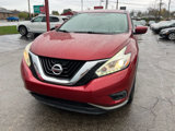 Used 2016 Nissan Murano S image 2