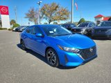 New 2025 Nissan Sentra SV w/ Lighting Package image 3