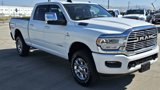 Used 2024 RAM 2500 Laramie image 3