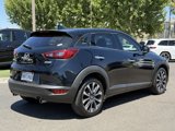 Used 2019 MAZDA CX-3 Touring image 2