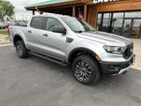 Certified 2021 Ford Ranger XLT w/ Equipment Group 301A Mid image 2