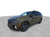 Certified 2023 Chevrolet Equinox RS w/ LPO, Cargo Package image 4