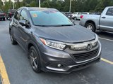 Used 2022 Honda HR-V EX image 4