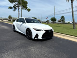 Used 2025 Lexus IS 350 F Sport image 4