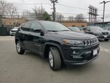 New 2025 Jeep Compass Latitude image 3
