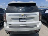 Used 2021 Chevrolet Tahoe High Country w/ Premium Package image 3