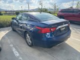 Used 2016 Nissan Maxima Platinum image 4