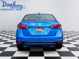 Used 2021 Nissan Versa SV image 4
