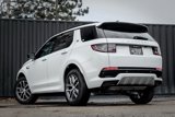 New 2025 Land Rover Discovery Sport S image 2