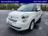 Used 2014 FIAT 500L Lounge image 3