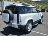 Certified 2025 Land Rover Defender 90 S image 3