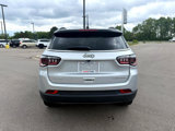 Used 2024 Jeep Compass Limited image 4