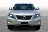 Used 2012 Lexus RX 350 FWD image 3