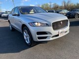 Used 2018 Jaguar F-PACE Premium image 2