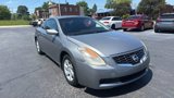 Used 2009 Nissan Altima 2.5 S w/ Convenience Pkg image 3