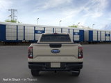 New 2025 Ford Ranger XLT image 5