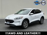 Used 2022 Ford Escape SEL image 4
