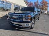 Used 2015 Chevrolet Silverado 1500 LTZ image 2
