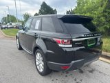 Used 2016 Land Rover Range Rover Sport SE image 3