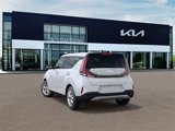 New 2025 Kia Soul LX image 4
