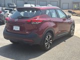 Used 2020 Nissan Kicks SR w/ SR Premium Package image 4