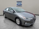 Used 2019 Hyundai Elantra SE w/ Cargo Package image 3