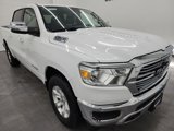 Used 2024 RAM 1500 Laramie image 2
