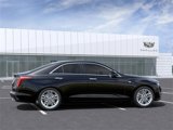 New 2025 Cadillac CT4 Premium Luxury image 5