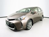 Used 2017 Toyota Prius V Five image 3