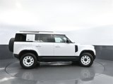 Certified 2024 Land Rover Defender 110 S image 4