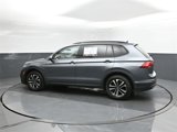 Used 2023 Volkswagen Tiguan S image 5