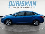 Used 2014 Ford Focus SE image 3