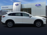 Used 2019 MAZDA CX-9 Touring w/ Touring Premium Package image 3