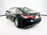 Certified 2019 Toyota Camry LE image 6