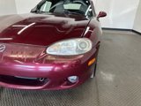 Used 2003 MAZDA MX-5 Miata image 5