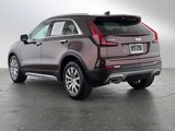 Certified 2022 Cadillac XT4 Premium Luxury w/ Enhanced Visibility Package image 5