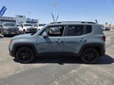 Used 2017 Jeep Renegade Altitude image 4
