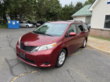 Used 2011 Toyota Sienna LE image 3