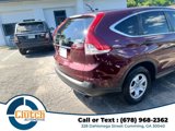 Used 2014 Honda CR-V LX image 3