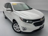 Used 2019 Chevrolet Equinox LT image 2