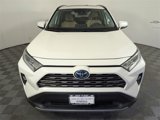 Used 2021 Toyota RAV4 Limited w/ Limited Grade Weather Package image 2