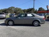 Used 2011 Ford Fusion SEL w/ 301A Rapid Spec Order Code image 3